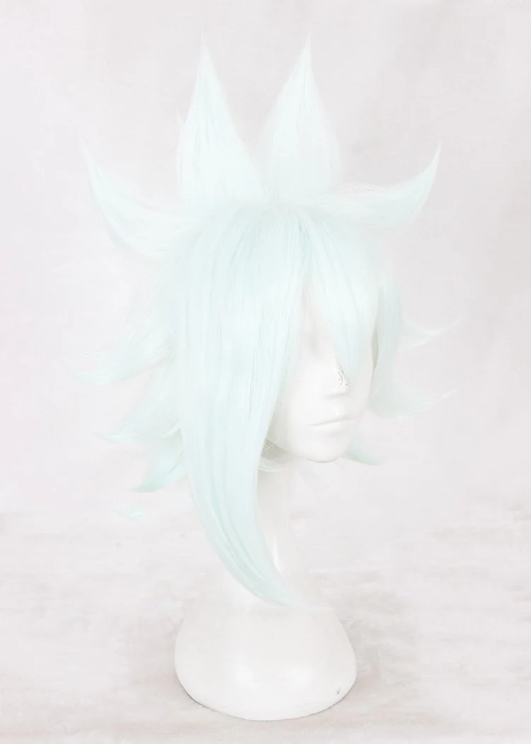 Cosplay Wig - cs 348c - Image 4