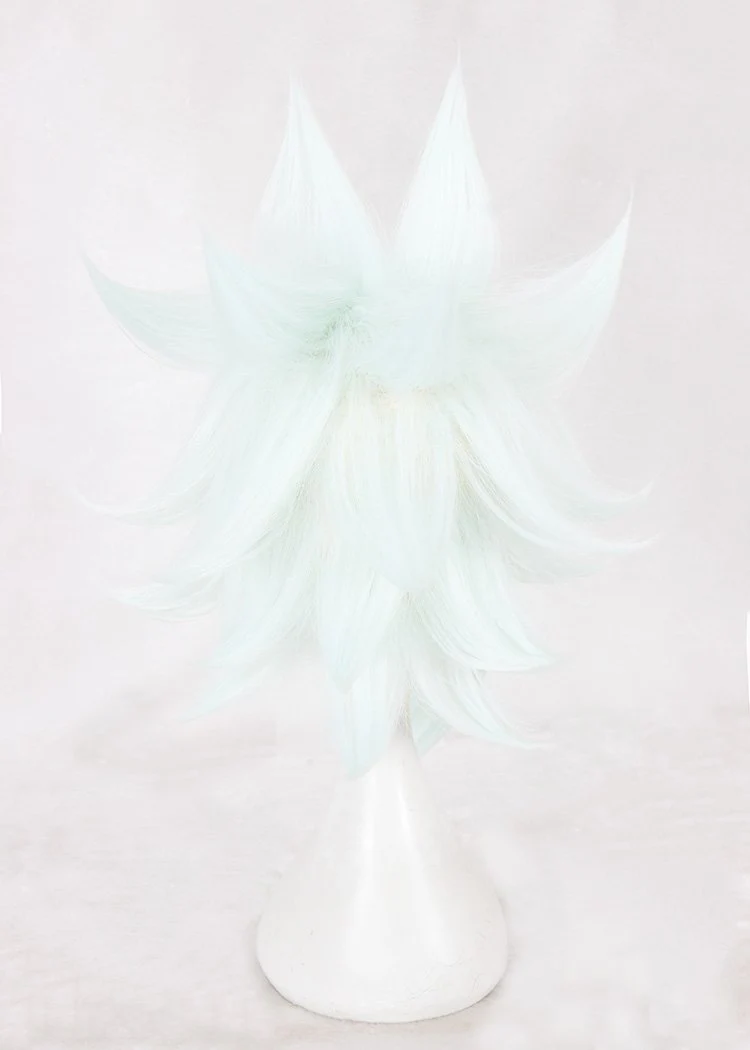Cosplay Wig - cs 348c - Image 5