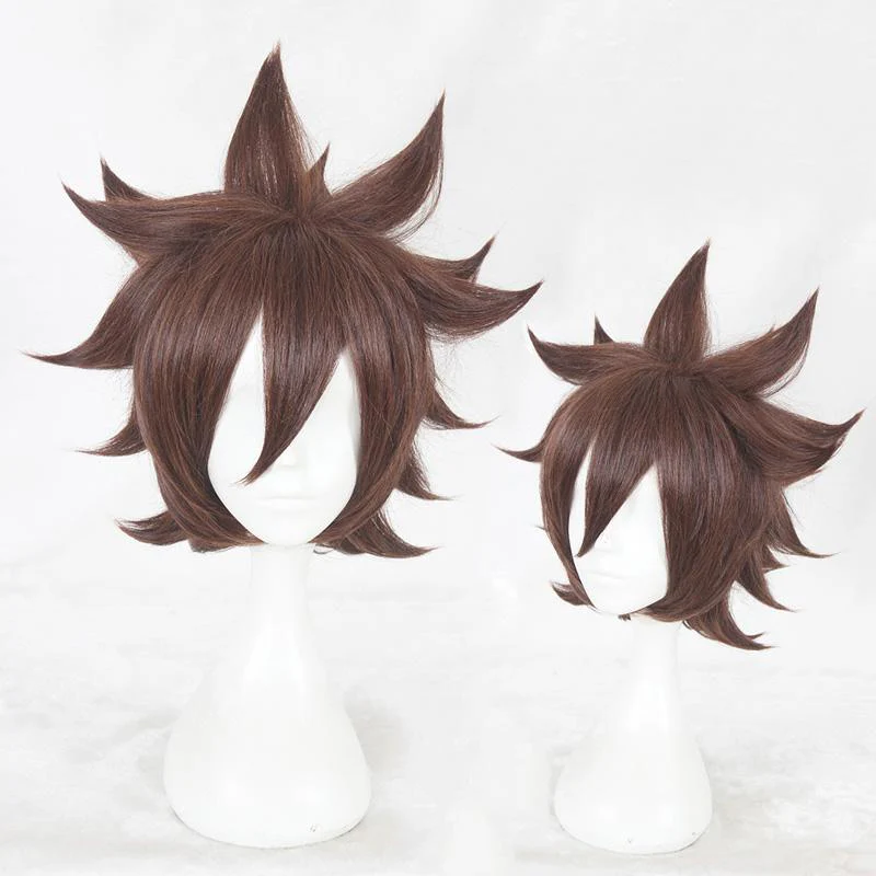 Cosplay Wig - cs 348d