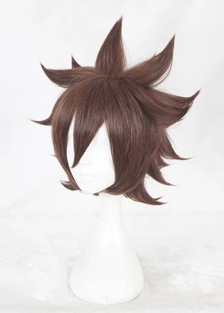 Cosplay Wig - cs 348d - Image 2