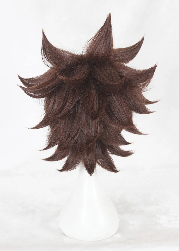 Cosplay Wig - cs 348d - Image 4