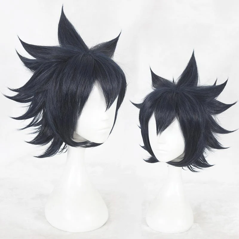 Cosplay Wig - cs 348e