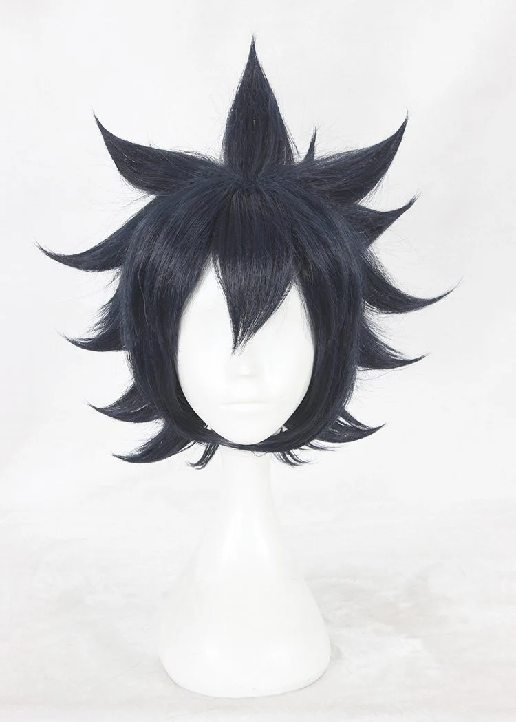 Cosplay Wig - cs 348e - Image 2