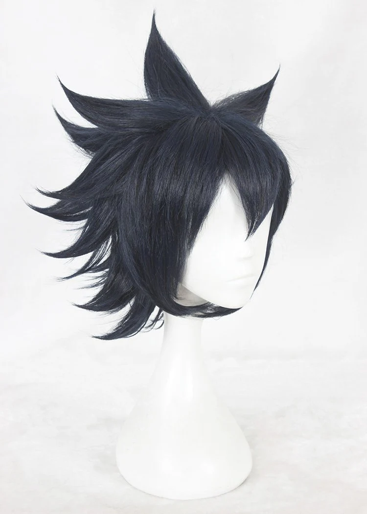 Cosplay Wig - cs 348e - Image 4