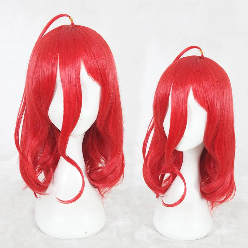Cosplay Wig - cs 352a