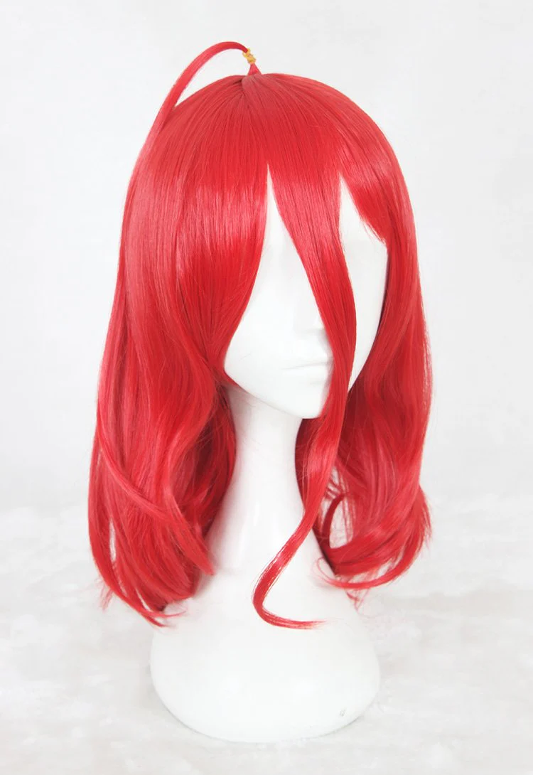 Cosplay Wig - cs 352a - Image 2