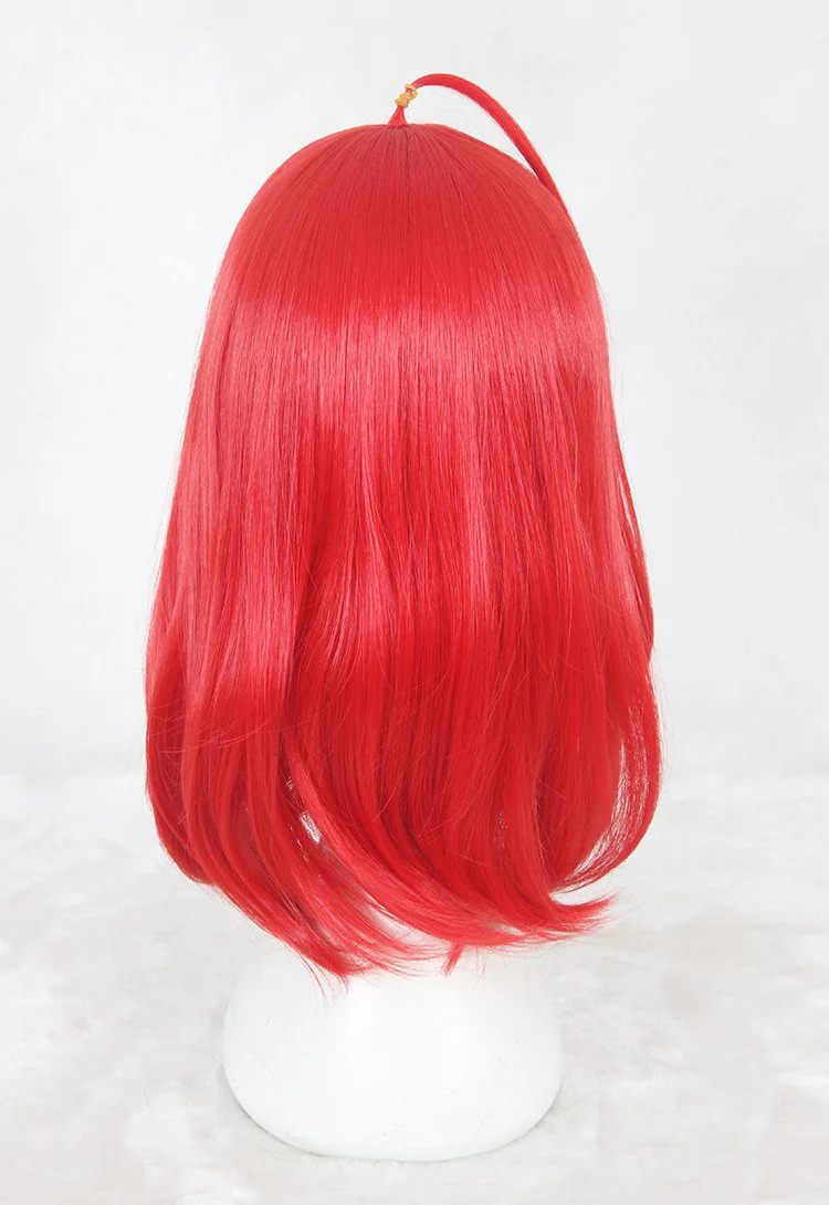 Cosplay Wig - cs 352a - Image 5