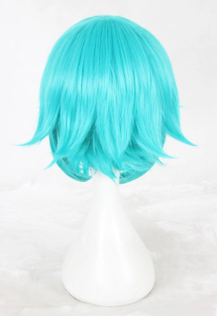 Cosplay Wig - cs 352b - Image 4