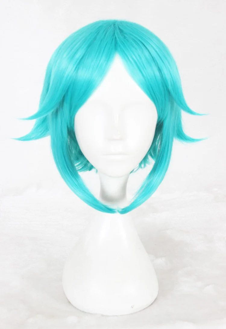 Cosplay Wig - cs 352b - Image 5