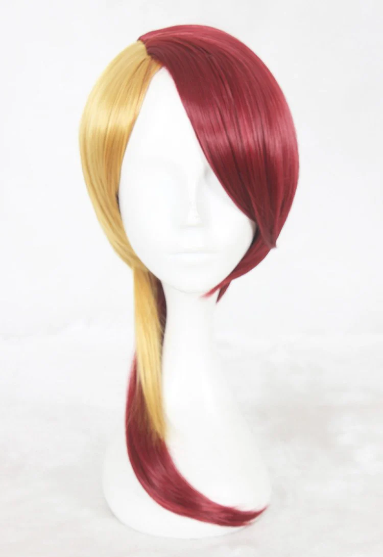 Cosplay Wig - cs 352c - Image 2