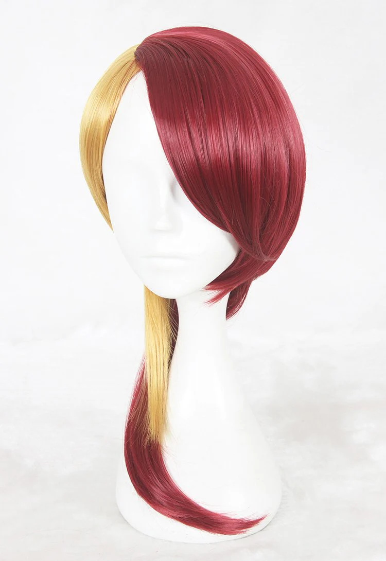 Cosplay Wig - cs 352c - Image 3