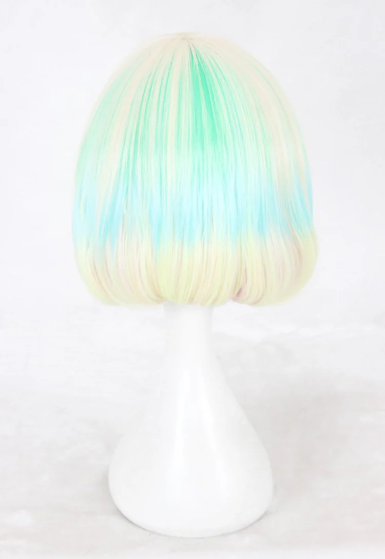 Cosplay Wig - cs 352d - Image 5