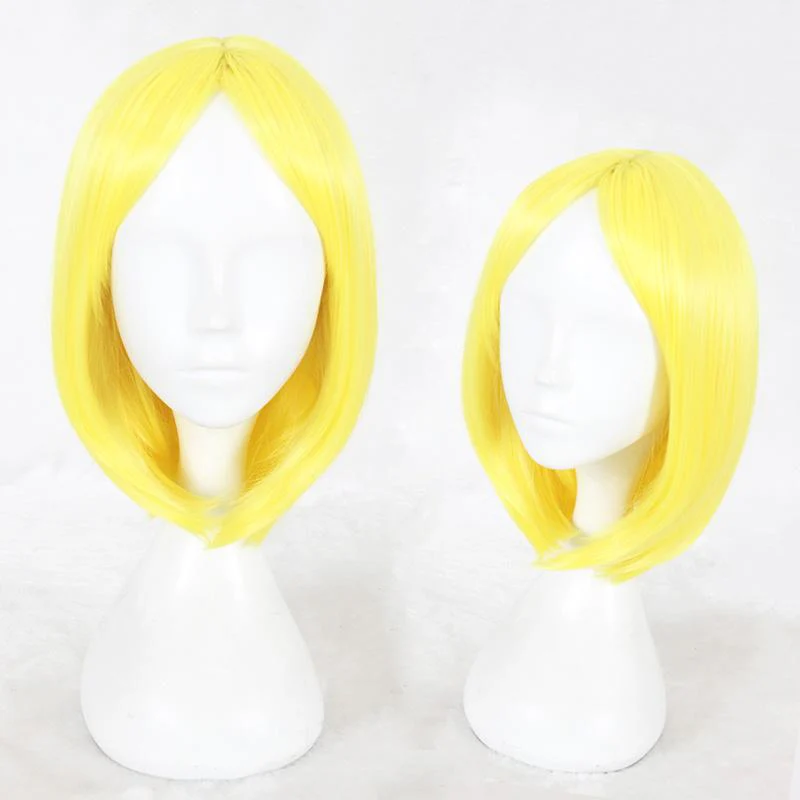 Cosplay Wig - cs 352f