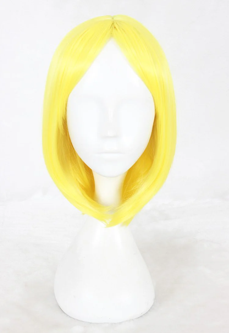 Cosplay Wig - cs 352f - Image 2
