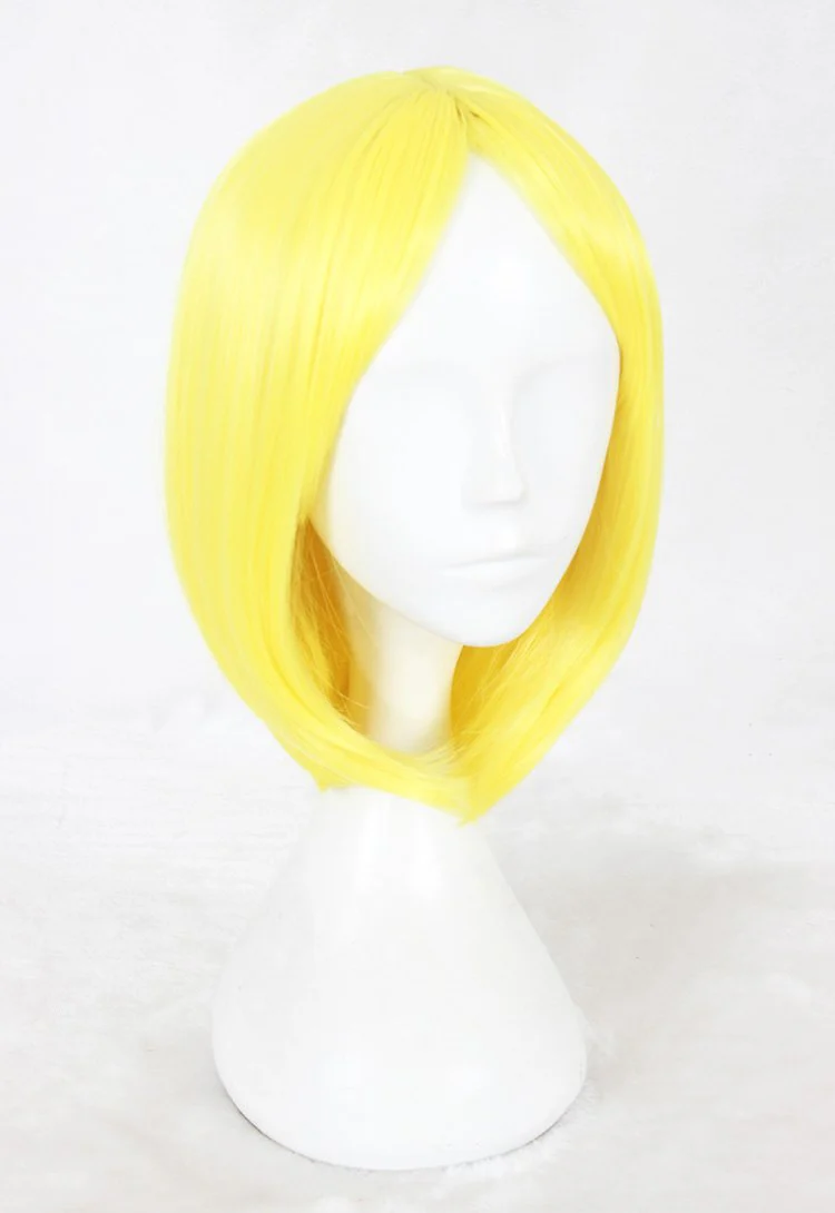 Cosplay Wig - cs 352f - Image 4