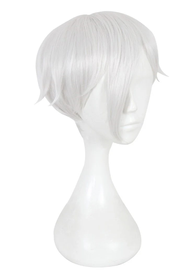 Cosplay Wig - cs 352h - Image 4