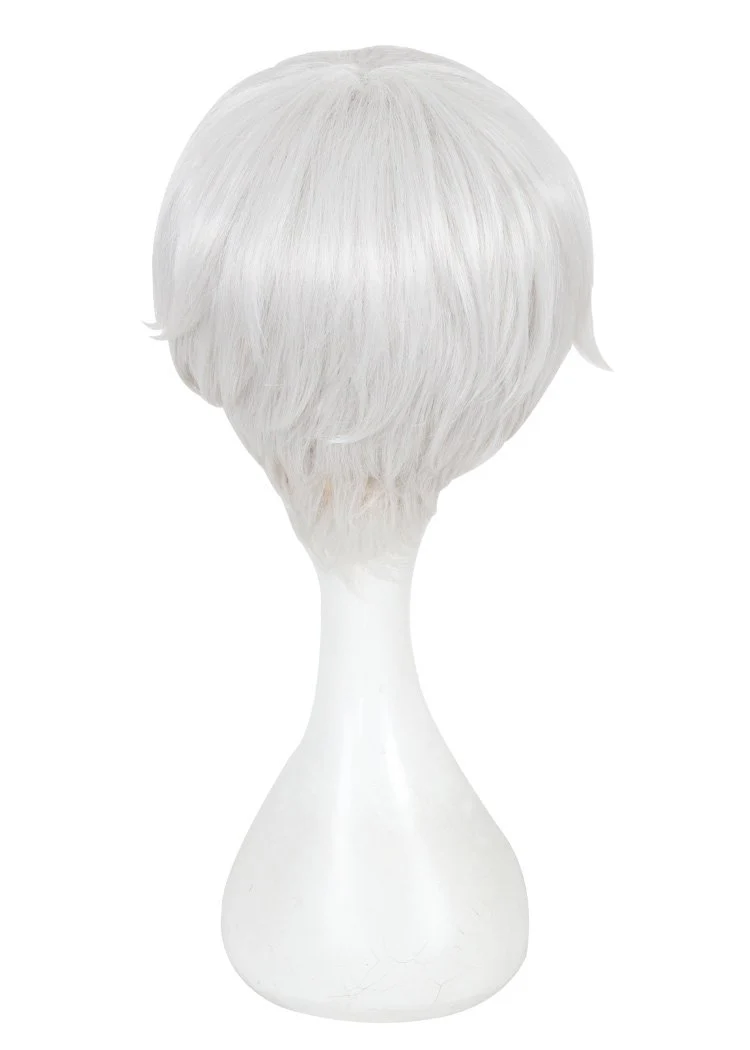 Cosplay Wig - cs 352h - Image 5