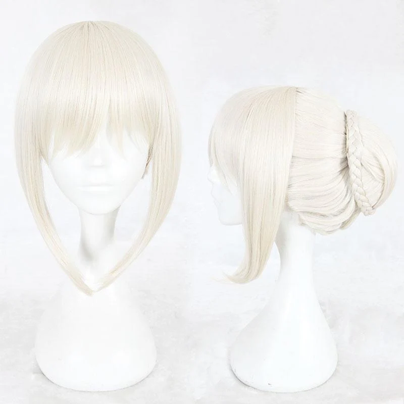 Cosplay Wig - cs 353a