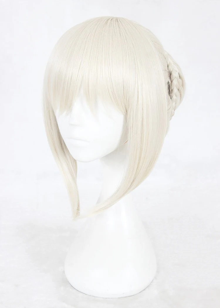 Cosplay Wig - cs 353a - Image 3