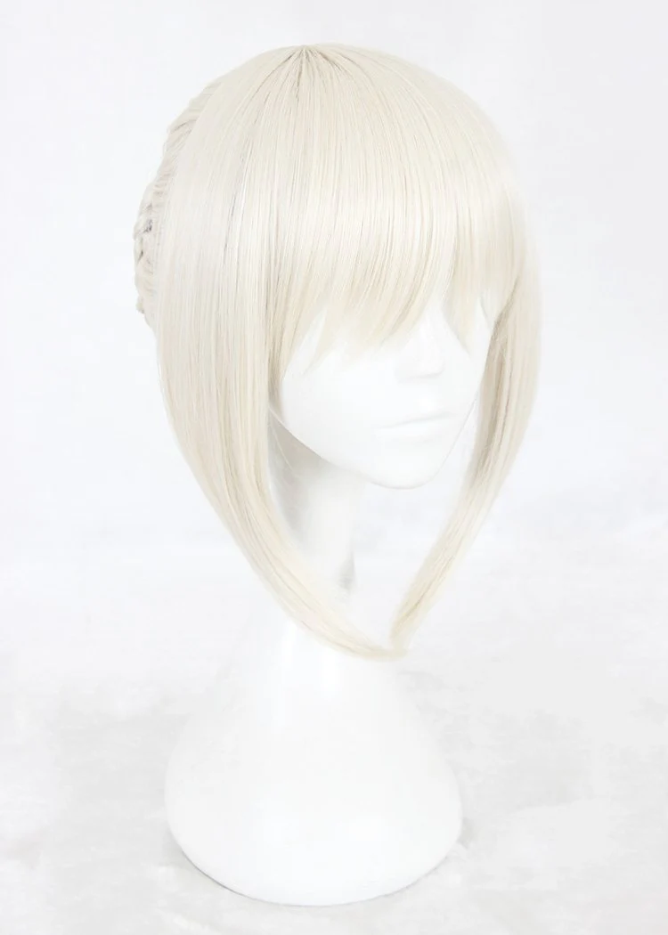 Cosplay Wig - cs 353a - Image 4