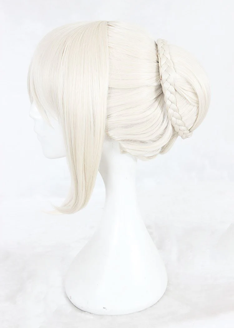 Cosplay Wig - cs 353a - Image 5