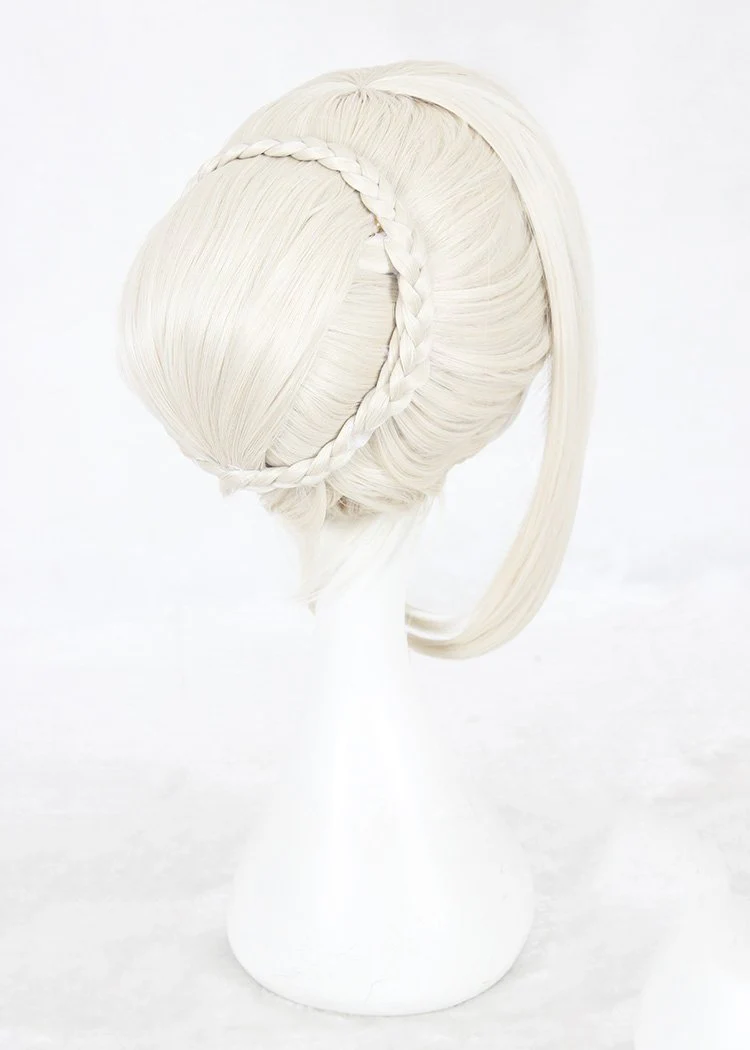 Cosplay Wig - cs 353a - Image 6