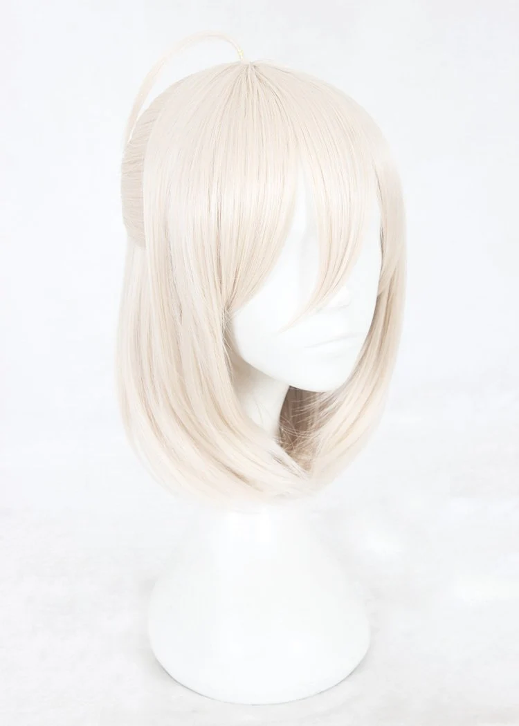 Cosplay Wig - cs 354a - Image 4