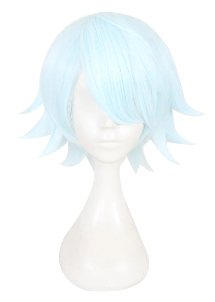 Cosplay Wig - cs 355a - Image 2
