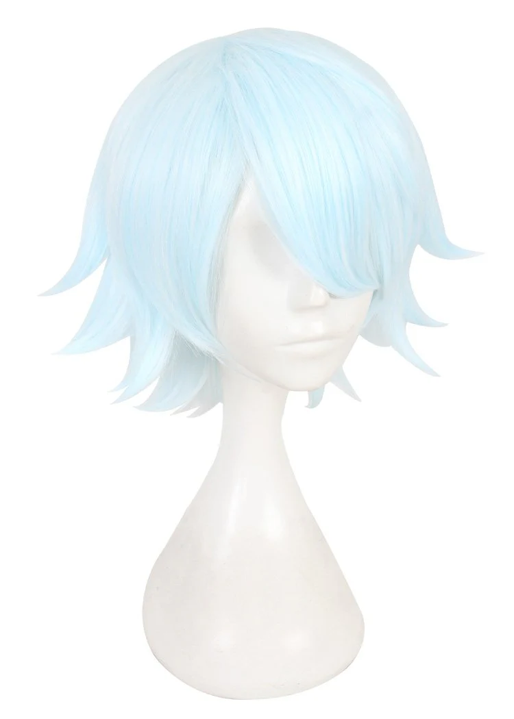 Cosplay Wig - cs 355a - Image 3