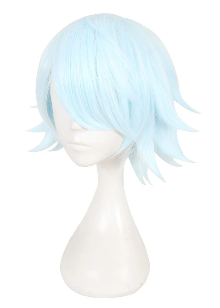 Cosplay Wig - cs 355a - Image 4
