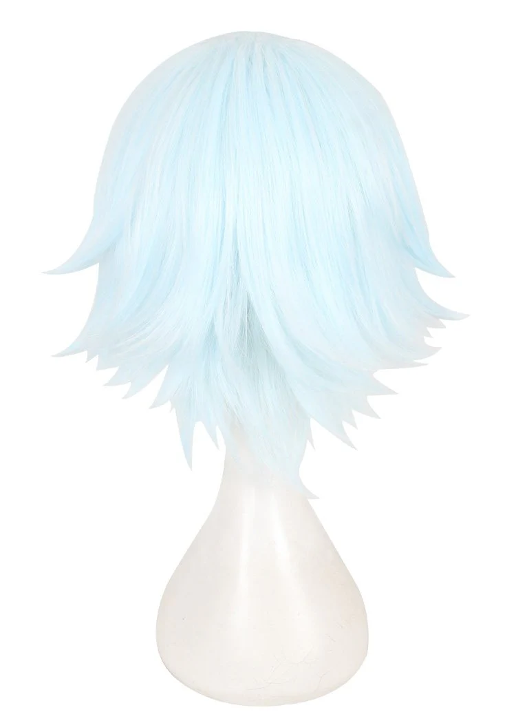 Cosplay Wig - cs 355a - Image 5