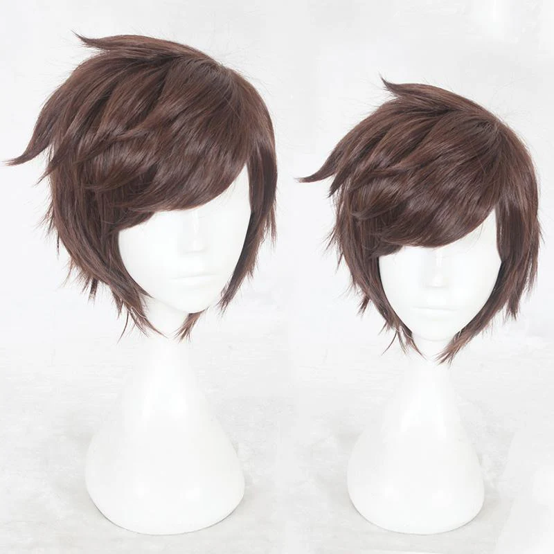 Cosplay Wig - cs 355b