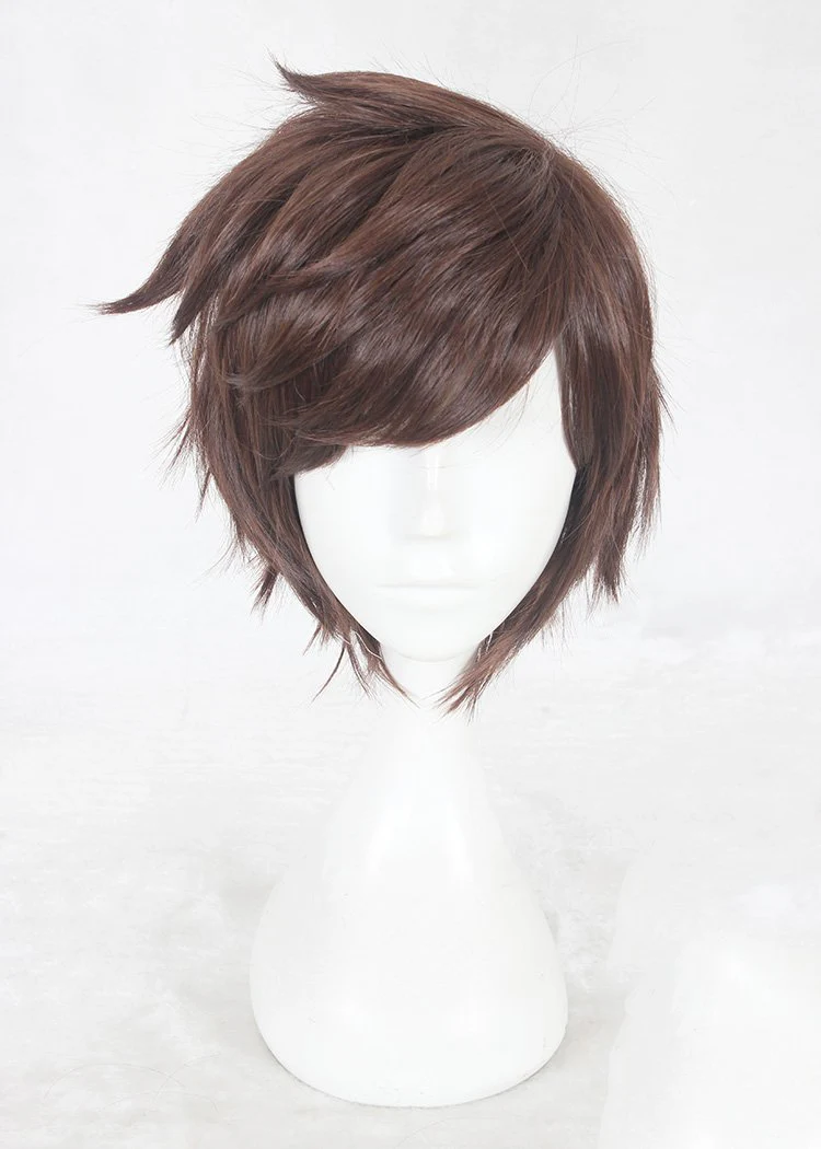 Cosplay Wig - cs 355b - Image 2