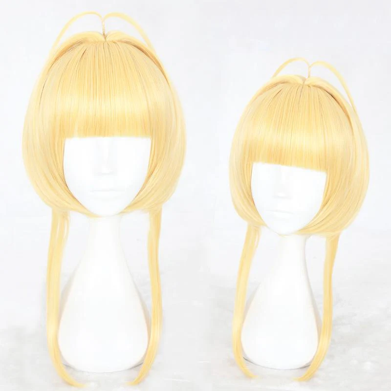 Cosplay Wig - cs 359a