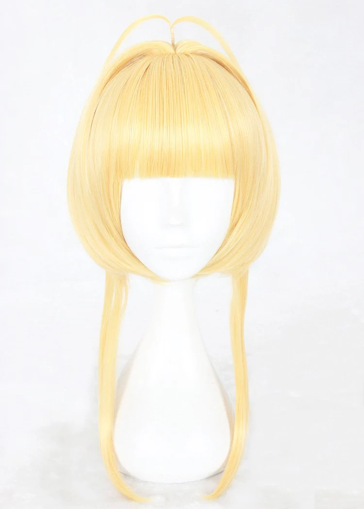 Cosplay Wig - cs 359a - Image 2
