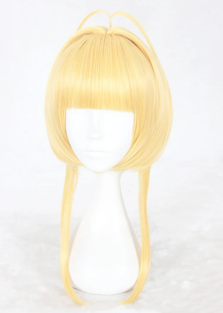 Cosplay Wig - cs 359a - Image 3