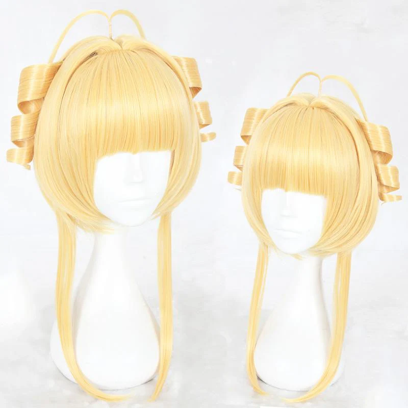 Cosplay Wig - cs 359b