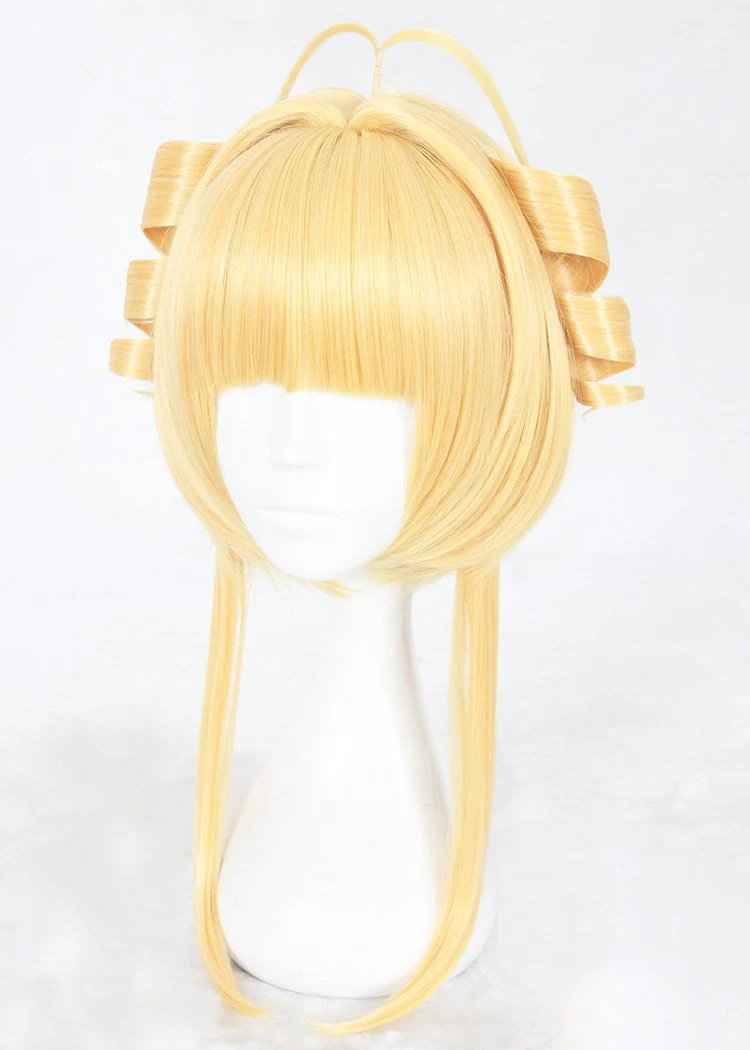 Cosplay Wig - cs 359b - Image 3