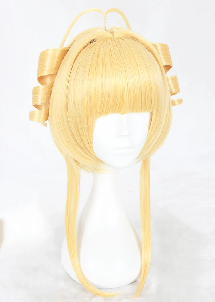 Cosplay Wig - cs 359b - Image 4