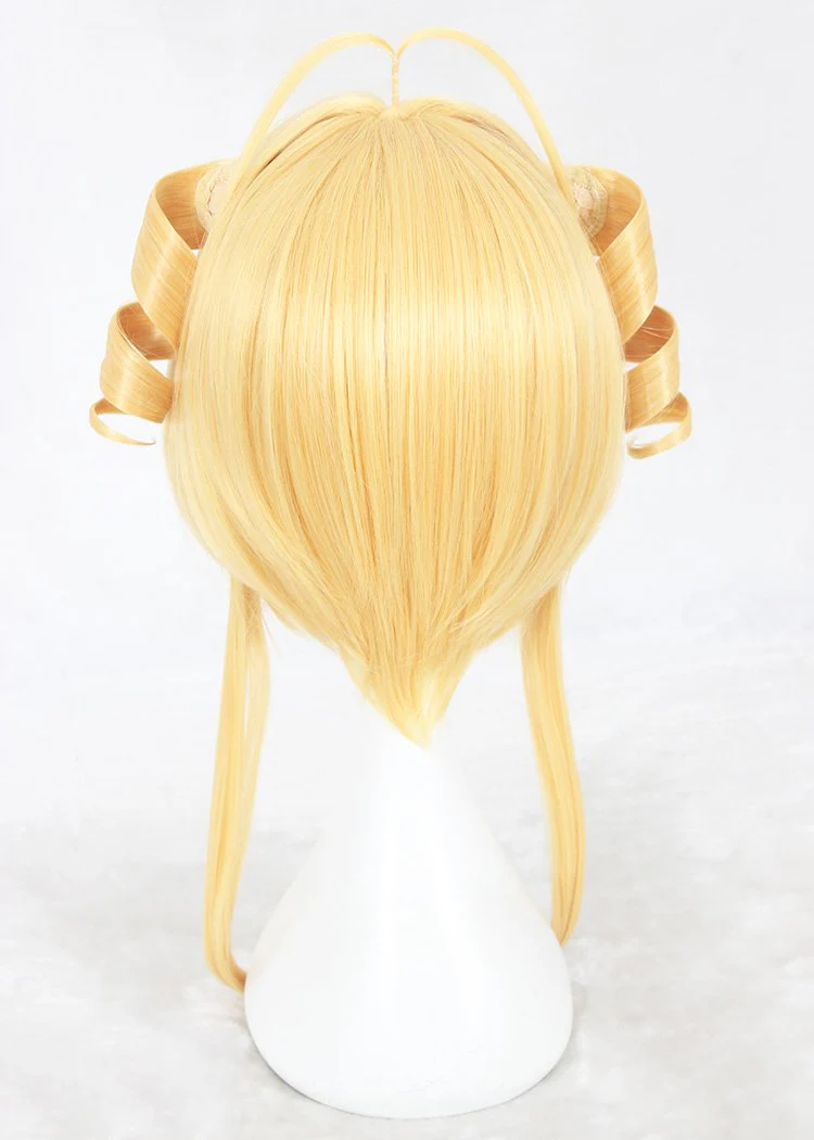Cosplay Wig - cs 359b - Image 5