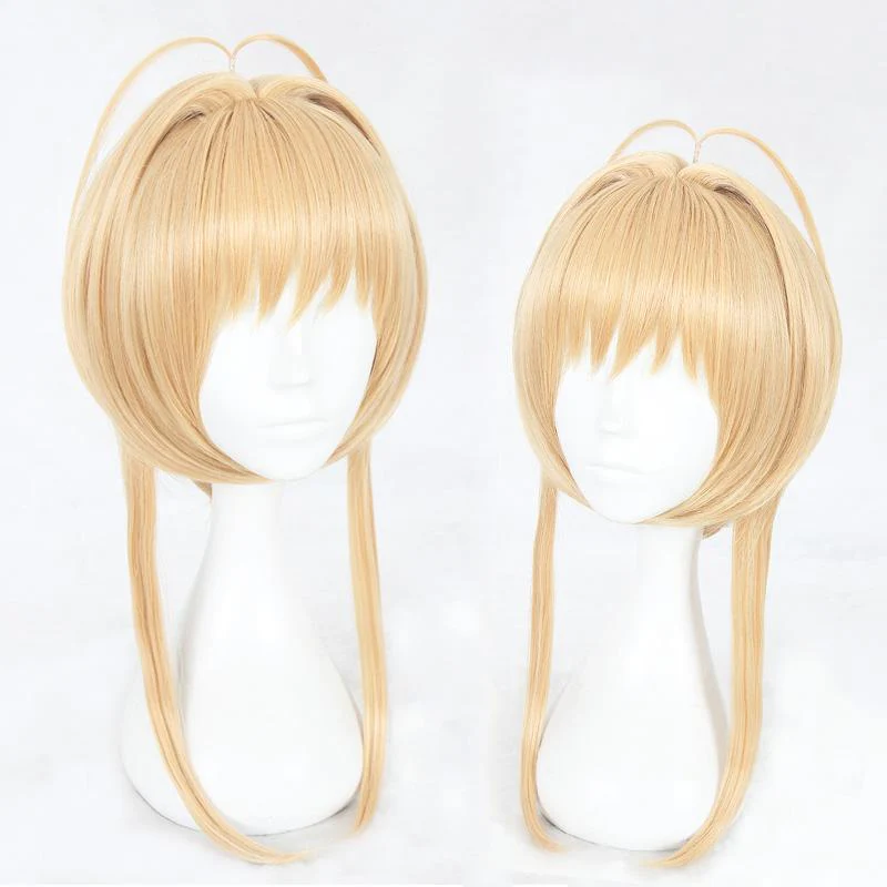 Cosplay Wig - cs 360a