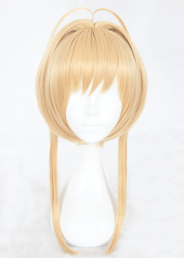 Cosplay Wig - cs 360a - Image 2