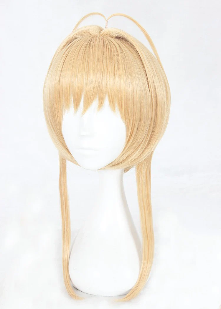 Cosplay Wig - cs 360a - Image 3