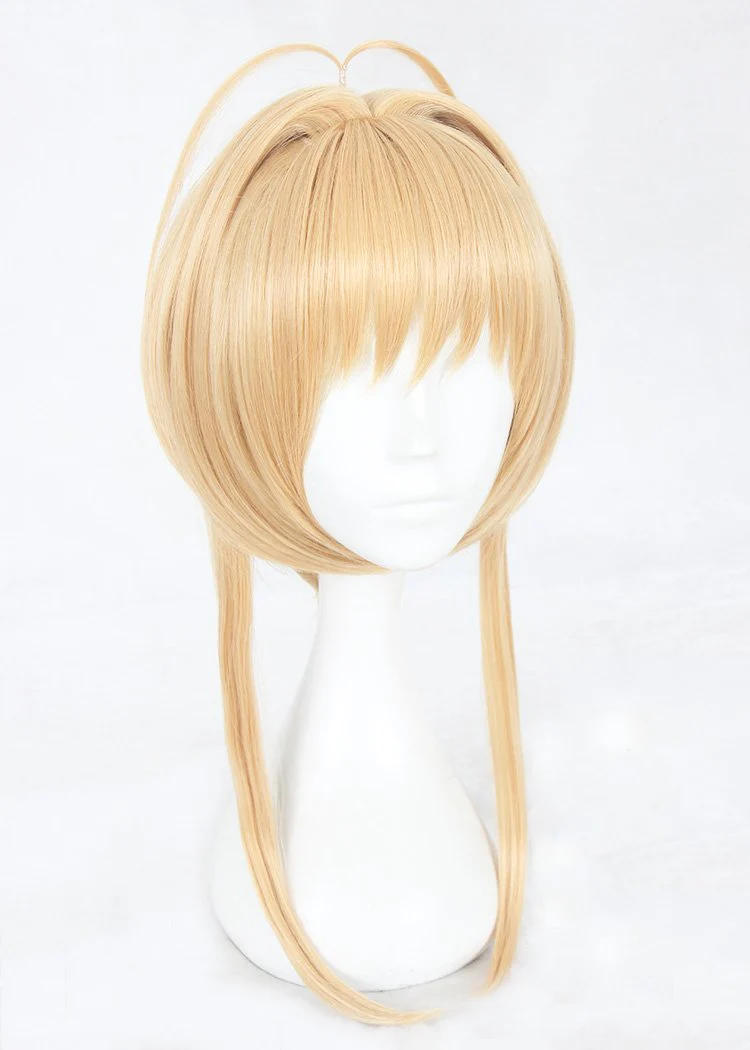 Cosplay Wig - cs 360a - Image 4