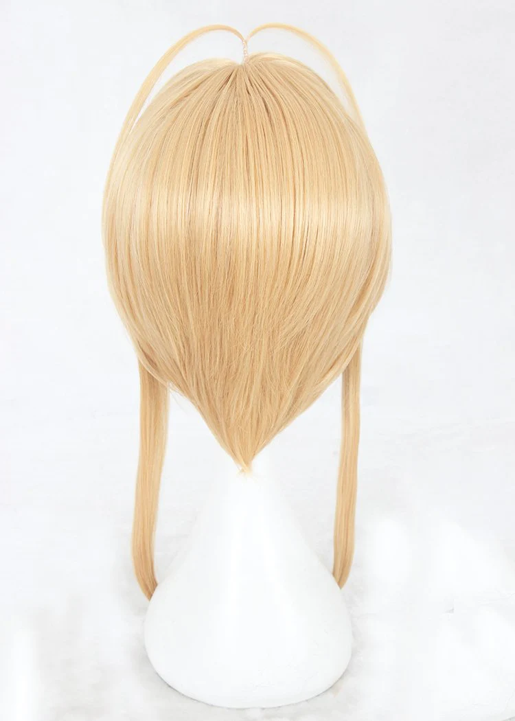 Cosplay Wig - cs 360a - Image 5