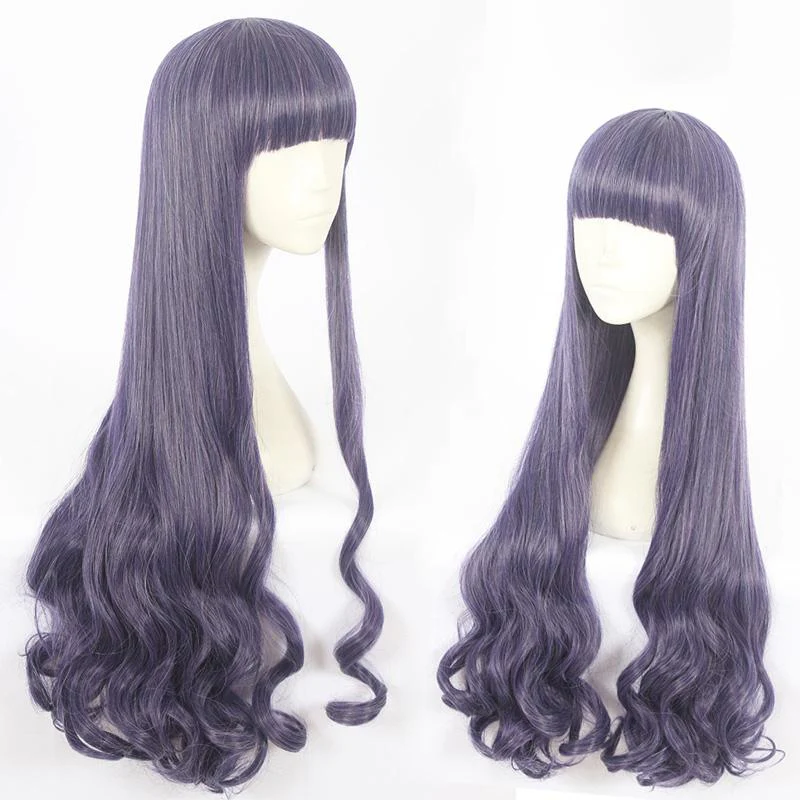 Cosplay Wig - cs 360b