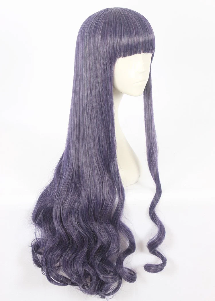 Cosplay Wig - cs 360b - Image 4