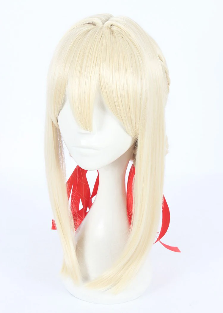 Cosplay Wig - CS 367A - Image 2