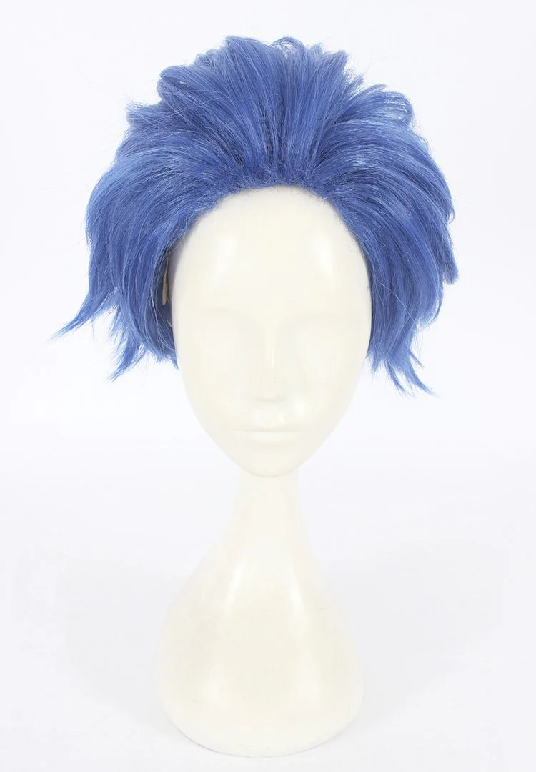 Cosplay Wig - CS 367B - Image 2