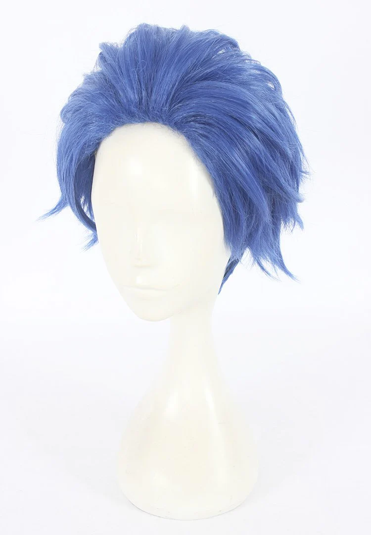 Cosplay Wig - CS 367B - Image 3